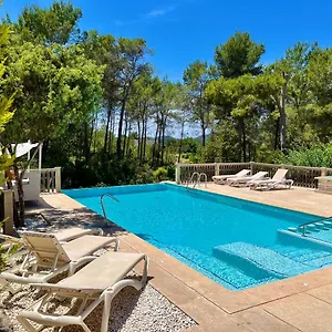 Pinosol Apartment Santa Eularia des Riu