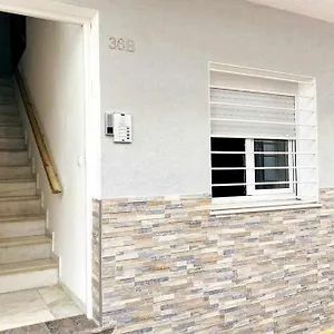Bonito Apartamento En 2º Linea De Playa & Parking Apartment Malaga