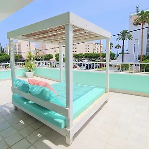 Tabbu Ibiza Apartment Playa d'en Bossa