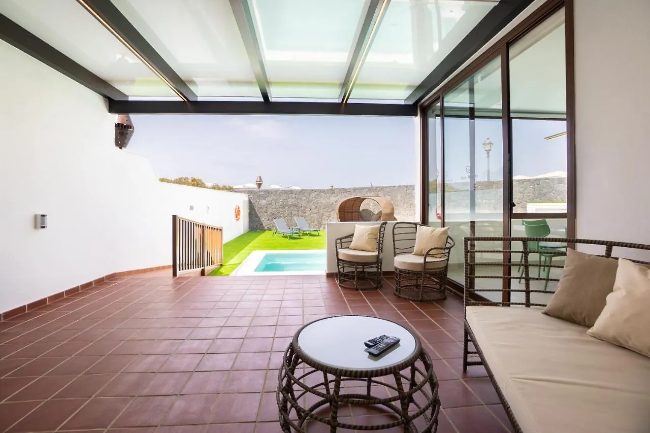 Villa Sea Breeze Jarea Πλάγια Μπλάνκα
