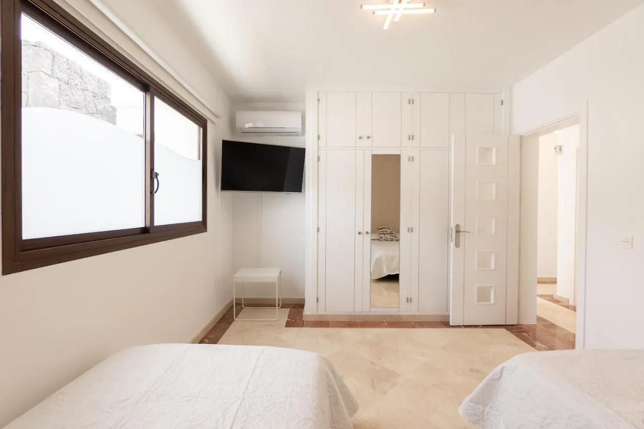 Villa Sea Breeze Jarea Πλάγια Μπλάνκα Ισπανία