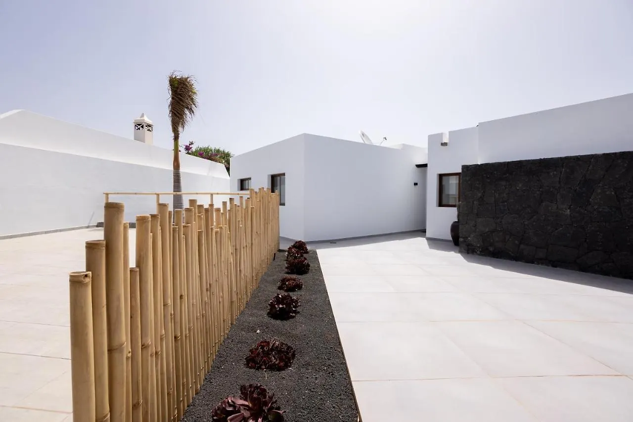 Villa Sea Breeze Jarea Πλάγια Μπλάνκα 0*,  Ισπανία