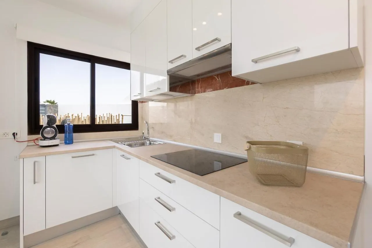 Villa Sea Breeze Jarea Πλάγια Μπλάνκα