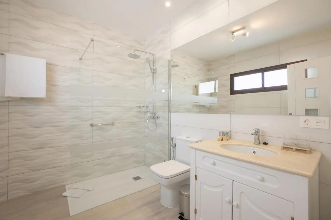 Villa Sea Breeze Jarea Πλάγια Μπλάνκα
