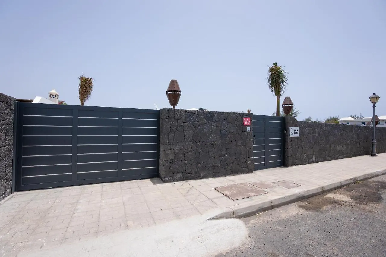 Villa Sea Breeze Jarea Πλάγια Μπλάνκα 0*,  Ισπανία