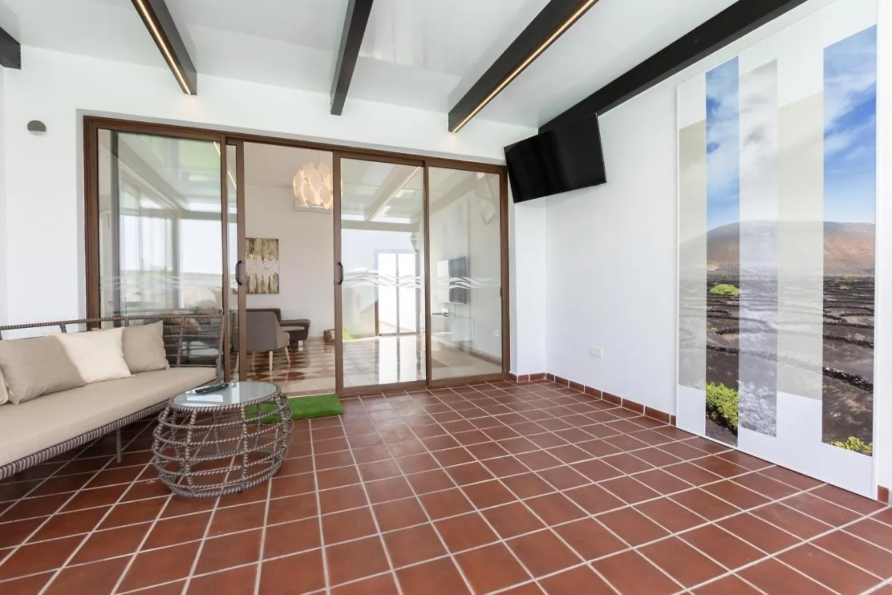 Villa Sea Breeze Jarea Πλάγια Μπλάνκα
