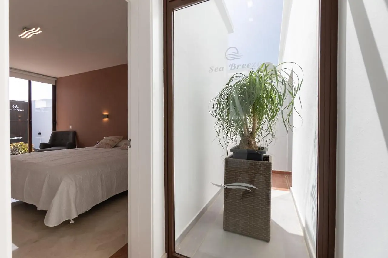 Villa Sea Breeze Jarea Πλάγια Μπλάνκα