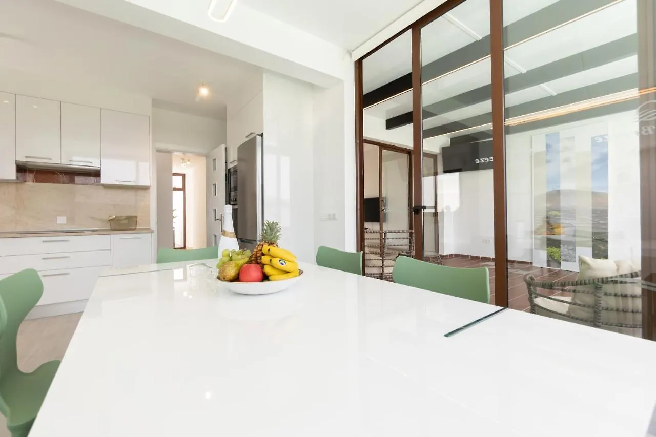 Villa Sea Breeze Jarea Πλάγια Μπλάνκα Ισπανία