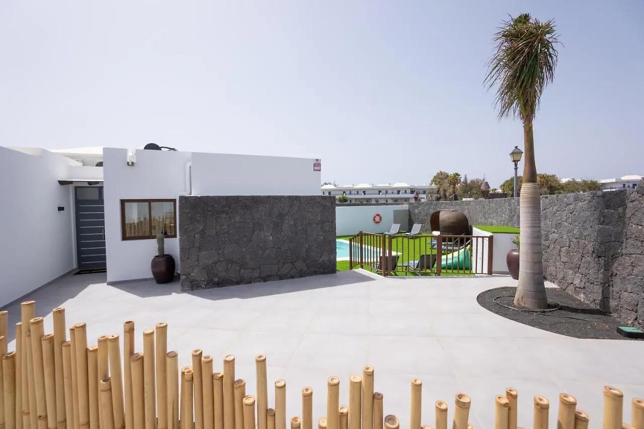 Villa Sea Breeze Jarea Πλάγια Μπλάνκα 0*,
