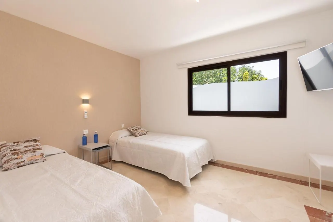 Villa Sea Breeze Jarea Πλάγια Μπλάνκα 0*,  Ισπανία