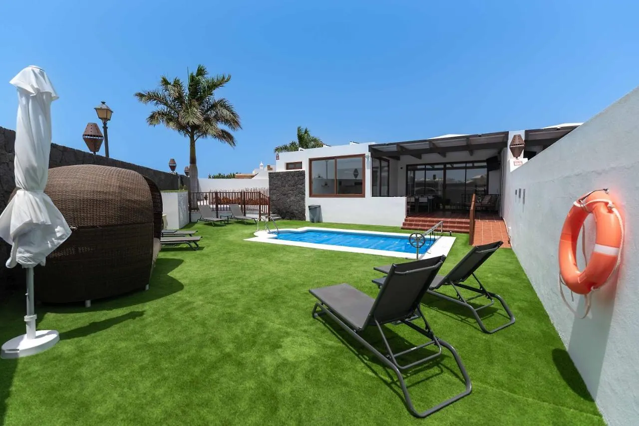 Villa Sea Breeze Jarea Πλάγια Μπλάνκα Ισπανία
