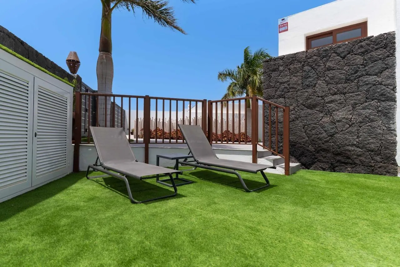 Villa Sea Breeze Jarea Πλάγια Μπλάνκα
